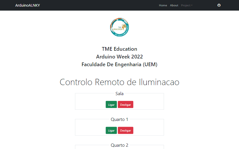 ArduinoALNK